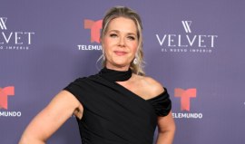 Sonya Smith cuenta cómica experiencia que vivió como enfermera.